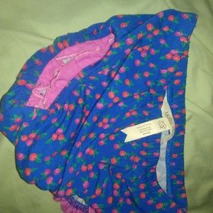 Matilda Jane Diaper Cover